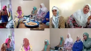مي كبير  المسمن وجدات ولعندختكم  دريسية    مشات🤲🤲