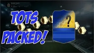 TOTS SERIE A IN A PACK!