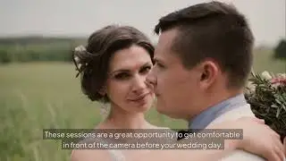 Celeste Wedding Photography & Videography Camarillo
