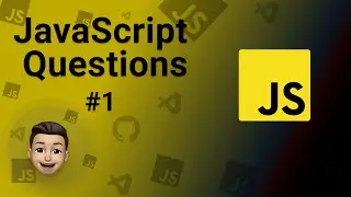 #1 javascript-questions || ¿Qué devuelve la siguiente función? || GitHub