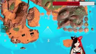Vtuber plays Trailmakers Why Cant I Fly Part 1