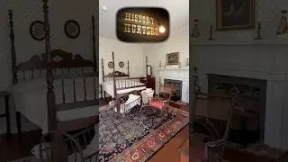 Birthplace of famous Helen Keller