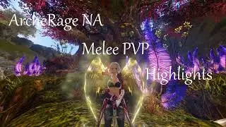 ArcheRage NA | Melee PVP | walmart wifi good enough to play today