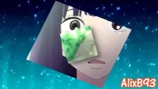 Anime mix - 