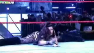 WWE MELINA 2007 Titantron