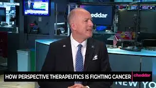 Perspective Therapeutics Is Creating New Ways to Fight Cancer