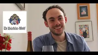 Legendary German Wines: Dr. Bürklin-Wolf