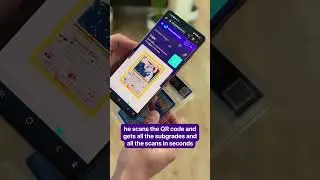 The smart investor #pokemon #gradingsystem #pokemoncards #cardgrading
