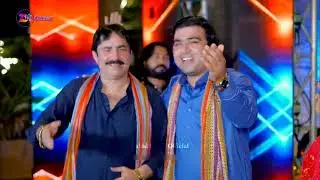 Mumtaz Molai and Zahid magsi new song had tho dasa ta Chaha Tha tharan hoda thodasa ta mama Tha thar