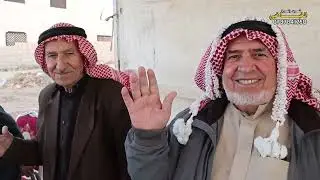 افراح المملكة الاردنية الهاشمية المفرق الدفيانة زواج الشاب عبد العزيز محمد الحوت 1