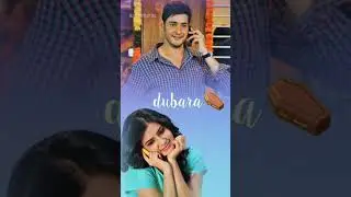 Tera saath he kitana piyara kam lagatahe jivan sara tere milan ki lagan me #4kstatus #lovestatus