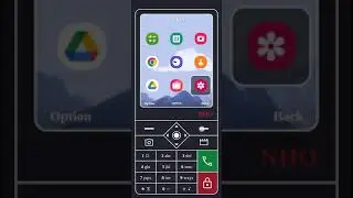 Nho Launcher - Minimal Themes