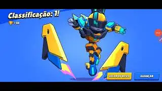 Mostrando o brawl pass plus