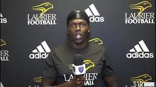 Футболисты команды Paul Loggale и Laurier Football примут команду Toronto в субботу на 6-й неделе.
