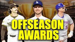 Derek Falvey Out in Minnesota?! Plus Offseason Winners, Losers & Pitching Market Watch
