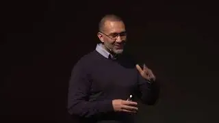 Non sempre il treno giusto è il primo che passa | Enrico Ventrice | TEDxSoverato