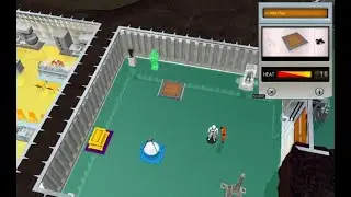 Loot Galore (Evil Genius Part 6)