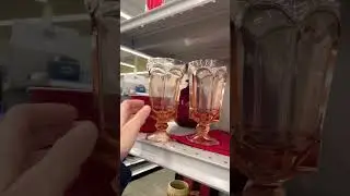 Thrift with Me | Thrifting for Vintage Home Decor!