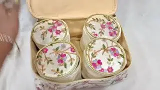 Jain Pooja & Samayik Bags