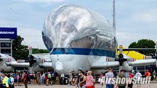 Inside NASA's Mighty 