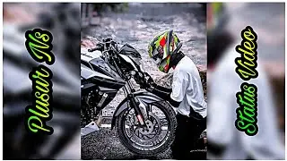 Ns Lover's || Plusur Ns 125 Status Video|| 4k #Youtubeshorts#plusurNs #viral