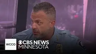 Minneapolis crime down with number of shooting victims below pre-pandemic levels, chief says