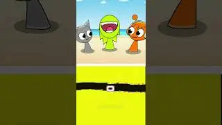 Incredibox Sprunki MIAUU Challenge