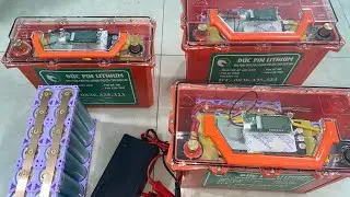 Pin thanh l&yacute; 12v45ah 1tr1 12v60ah 1tr5 k&egrave;m sạc miễn ship bh pin 2 th&aacute;ng cho ae vui chơi