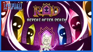 【RAD: REPEAT AFTER DEATH DEMO】Simple game, surely nothing will go wrong!