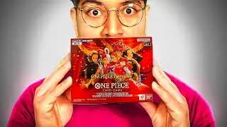 INSANE HIT PULLED! (NEW One Piece Heroines Opening) 