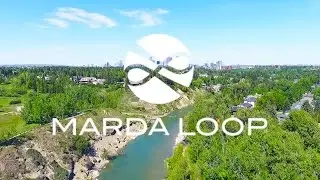 Explore Marda Loop & Altadore - Calgary, Alberta