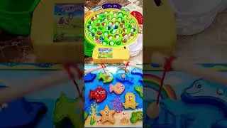 #unlimited #magnetic #fishing #game #relaxing