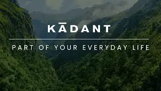 Kadant - Part of Your Everyday Life