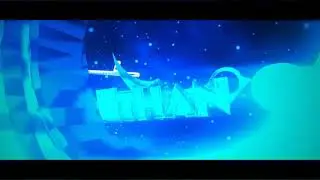 Caleb's montage's