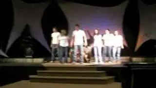 B.I.R.T.H. - DRiVEN's Christmas Drama