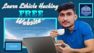 Ethical hacking course for free. #ethicalhacking #hacking