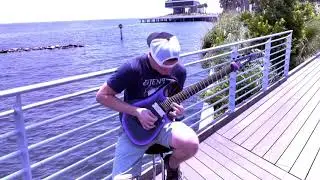 Horizons Dim | Chasing Airplanes | Guitar Play Through