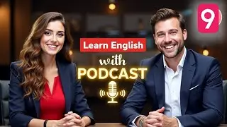 Divorce is Hard 💔 Learn to Talk About It in English (Real Conversation)