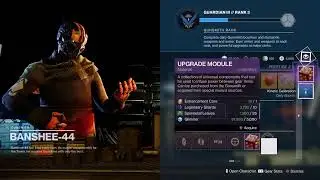 Destiny 2 Titan sun god