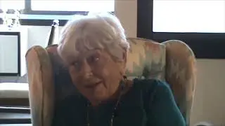 Louise Stern Oral History