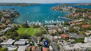 57 Cross Street, Double Bay | Sydney Sotheby's International Realty