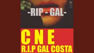 R.I.P Gal Costa