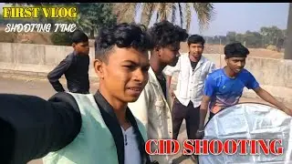 #shootingtime ! CID SHOOTING VIDEO ! #VLOG #shootingvlogs #VLOGSHOOTINGVIDEO