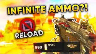 BO4 CORDITE WITH OPERATOR MOD.......NO NEED TO RELOAD!!!