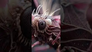 Creatures created with Midjourney & Suno #Short #AI #Midjourney #Suno