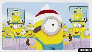 Saturday Morning Minions - Episode 29: Winter Blunderland