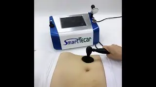 KESIMADI Smart Tecar physiotherapy diathermy tecar