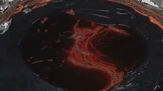 FTK《術 Arcane》Official Lyrics Video
