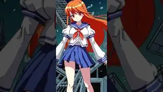 Heavy Girl - Giant Monster Attack