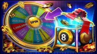 REWARDS IN 8 BALL POOL | LINK IN DESCRIPTION | ALEX SAIFY |